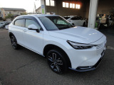 ヴェゼル 1.5 e:HEV Z 4WD 