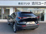 CX-30 2.0 20S プロアクティブ ツーリングセレクション 
