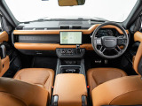 ディフェンダー 110 V8 5.0L P525 4WD 