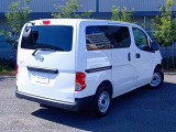 NV200バネットバン 1.6 DX 