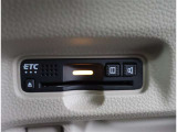 ETCは高速道路ご利用のマストアイテムですよね。専用出口も増えてますます! 楽々通過☆