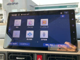 Bluetooth機能付きです!スマートフォンを接続して、音楽などを楽しめます!