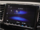 ◆Bluetooth Audio対応◆各種オーディオソースで退屈のないドライブをお楽しみください♪