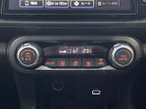 ◆エアコン◆温度の設定をしてAUTOボタンを押すだけ簡単。