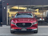 CX-30 2.0 20S ブラック セレクション 