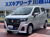 [ディーラー]中古車は保証がしっかり付いたディーラーでご検討して下さい。当店はスズキディーラーでございます。整備・保証はバッチリ☆ご購入後のメンテナンスも是非お任せ下さい!