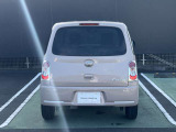バックビュー