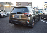 フォレスター 1.8 スポーツ EX 4WD 