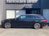 Cクラスワゴン C220d アバンギャルド (ISG) 