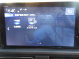 ナビ(ソース)表示2