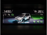 アイサイトセイフティ+運転支援、視界拡張を装備しています。