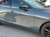 【エンジンルーム】納車前整備付となりますので、エンジンオイルやオイルフィルターなど交換してからのお渡しです。