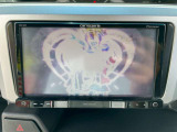 カーナビ装着車です(*'▽')後付け不要!