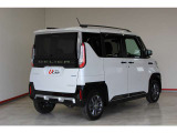デリカミニ T プレミアム 4WD 