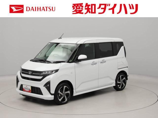 ムーヴ RS 