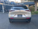 CX-30 1.8 XD レトロスポーツエディション 4WD 