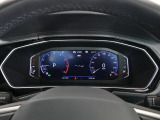 T-Cross TSI Rライン 