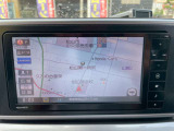 カーナビ装着車です(*'▽')後付け不要!