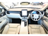 XC60 ウルトラ B5 AWD 4WD 