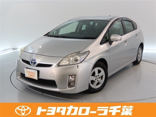 プリウス 1.8 S 