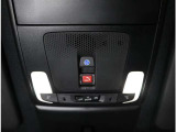緊急通報ボタンが装備されております。ご利用にはHonda Total Careプレミアムのご加入が必要です。(有料)