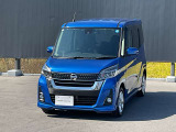 ◆◆【令和2年式!】◆快適な走りの【ターボ!】◆日産ナビ(MM319D-W)◆アラウンドビューモニター◆ETC◆ドラレコ◆LEDヘッドライト◆左側オートスライドドア◆純正14インチアルミ◆【安心のワンオーナー車です!】