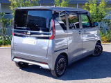 ルークス ハイウェイスター Gターボ アーバンクロム プロパイロットエディション 4WD 