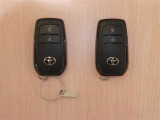 中古車としてスマートキーが2個あるのは重要なチェックポイント!「イモビライザー」内蔵のスマートキーは便利なのですメカニカルキーと比べて高価なのです。