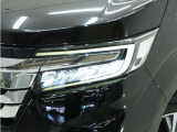 ◆LEDヘッドライト◆ LEDライトは、明るく視認性が良く、省エネで環境にもやさしいヘッドライトです!