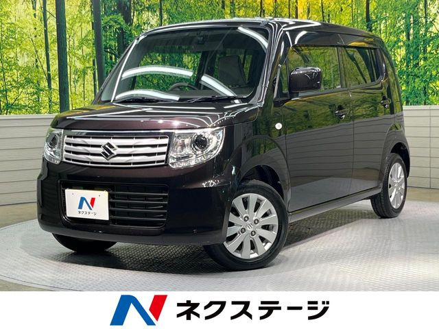 MRワゴン ウィット LS