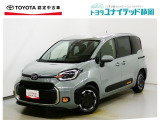 トヨタ シエンタ