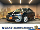 【中古車情報】トヨタ プリウス 1.8 S トヨタセーフティセンス(禁煙車)(後期型)( の中古車詳細（走行距離：9.7万km、カラー：アティチュードブラックマイカ、販売地域：大阪府枚方市西招提町）