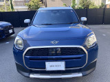 お車詳細や展示状況はフリーダイヤル(0078-6002-317961)または、MINI NEXT城東鶴見06-6933-3298迄お問合せ下さい。