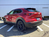 CX-30 2.0 20S レトロスポーツエディション 