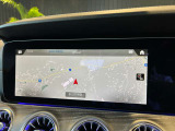 バックカメラにより駐車時の後方確認も楽にできます。