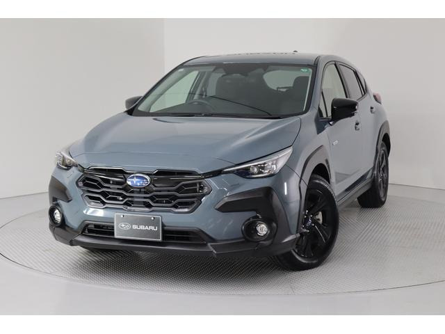 クロストレック 2.0 リミテッド 4WD