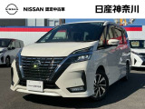 令和3年式セレナハイウェイスターV