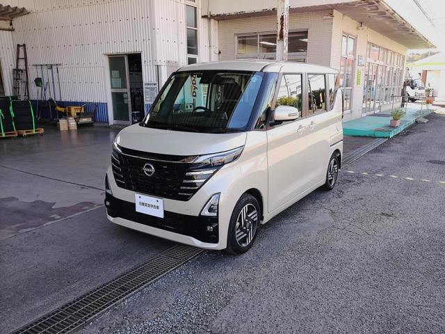 日産 デイズ 