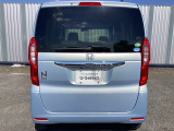 N-BOX G EX ホンダセンシング 