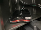 ETCが付いてます。ETC搭載車しか通過できないスマートICが利用できるようになりますよ!現在スマートICの設置箇所も増えてきているので、高速道路利用の幅が広がりますね☆
