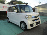 N-BOX L 