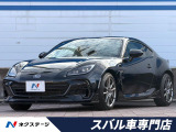 禁煙車・6MT・STIエアロパッケージ・STIマフラー・STIコイルスプ