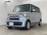 N-BOX L 修復歴無し
