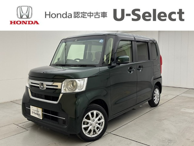N-BOX L 4WD 