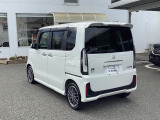 年式が新しいお車に嬉しい♪据置クレジットもご利用可能です。一定の金額を据え置くことで月々の支払いをお安くします。据置クレジットにも条件がありますので、詳しくはスタッフまでお問い合わせください。