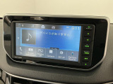 【Bluetooth Audio】いつもの音楽・いつものラジオ番組を、ドライブでも存分にお楽しみいただけます♪