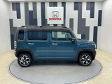 全車に『ホッと保証』お付けしています。中古車は購入後が不安・・・というお客様も、安心してお乗りいただけます。