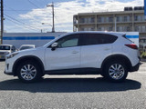 CX-5 2.2 XD 