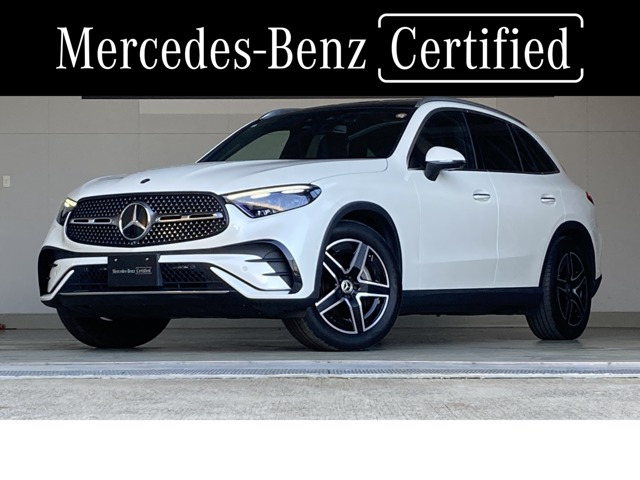 メルセデス・ベンツ GLC 