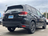 フォレスター 2.5 X エディション 4WD 